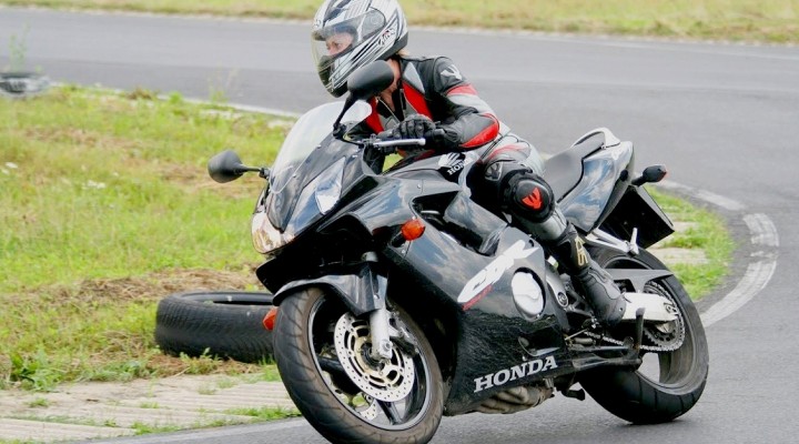 szkolenie motocyklowe dla kobiet lublin z