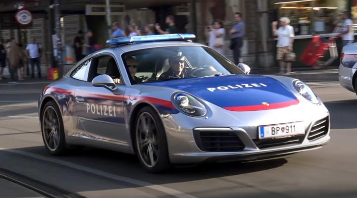 Porsche 911 Carrera  z