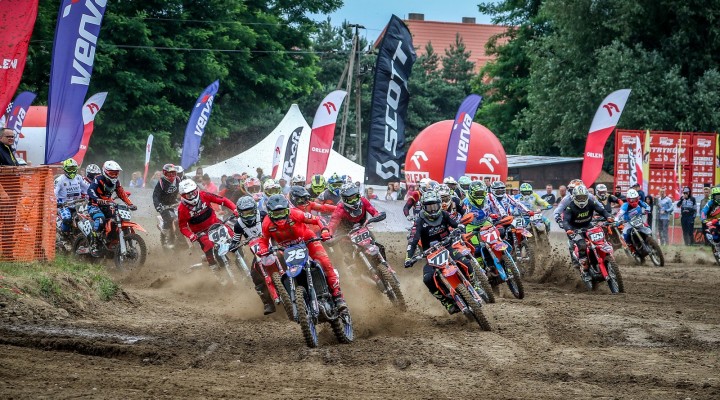 Mistrzostwa Polski Motocross z