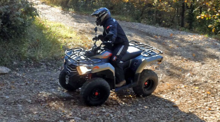 goes 300 copper w akcji z