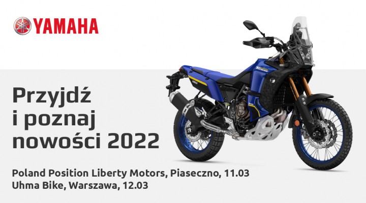 nowosci Yamaha2022 z