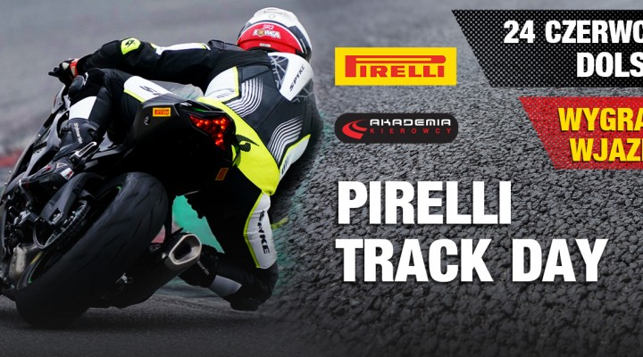 Pirelli Track Day 2022  z