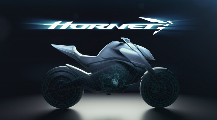 The Hornet z