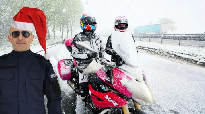 snieg motocyklisci 2 z