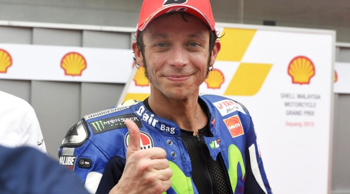 Valentino Rossi polski audiobook z