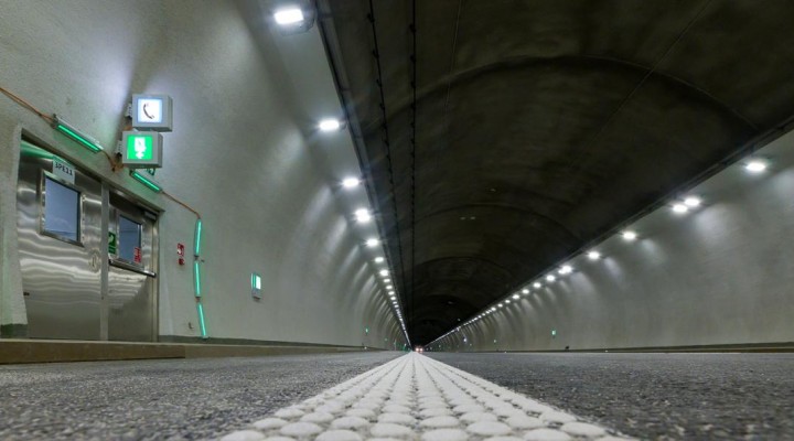tunel zakopianka 1 z