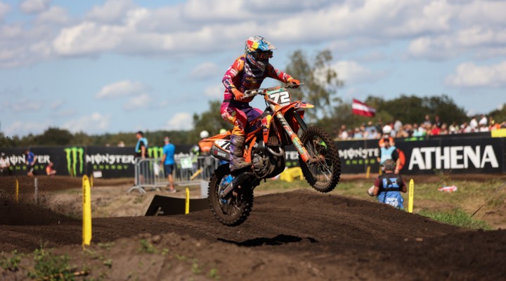 Liam Everts z