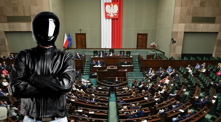 Sejm 1 z