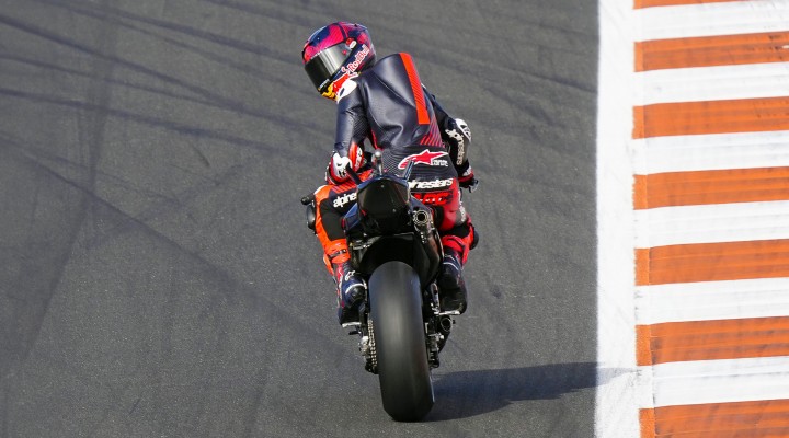 Ducati MotoGP z
