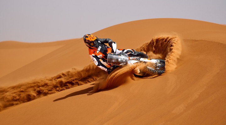 2025 KTM 450 RALLY REPLICA 5 z