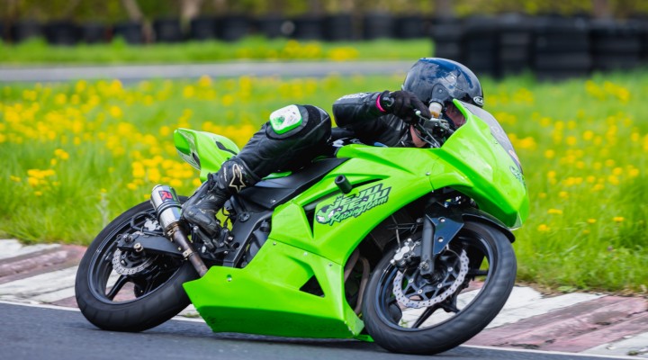 tor radom motocyklowe mistrzostwa mazowsza 2024 z