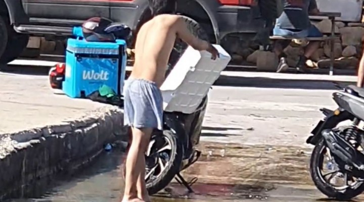 mycie motocykla 3 z