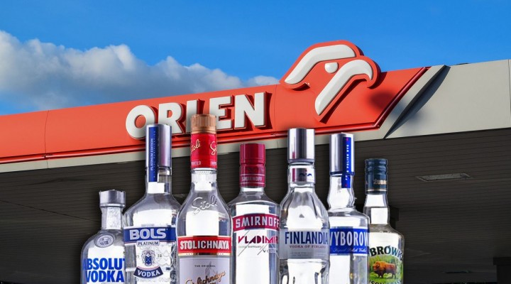 orlen alkohol z z