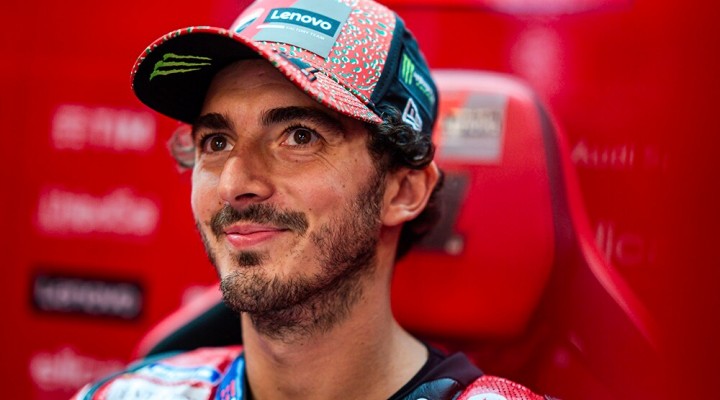 pecco bagnaia motogp red bull ring 2024 z