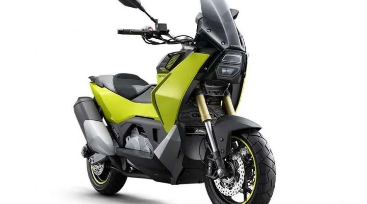 kymco cv r5 01 z