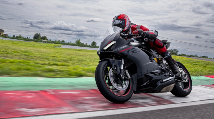 ducati panigale v2 z