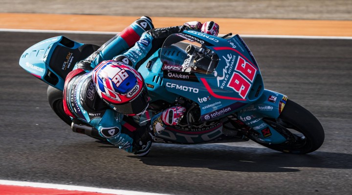 jake dixon moto2 motorland aragon 2024 z