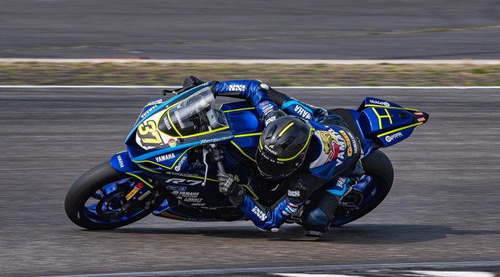 01. Kuba Belak fot. Aleksander Bala z