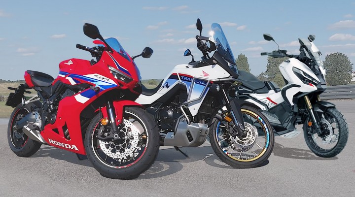 honda na prawo jazdy a z