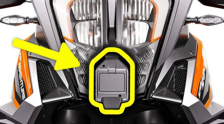 radar w motocyklu jak dziala z z