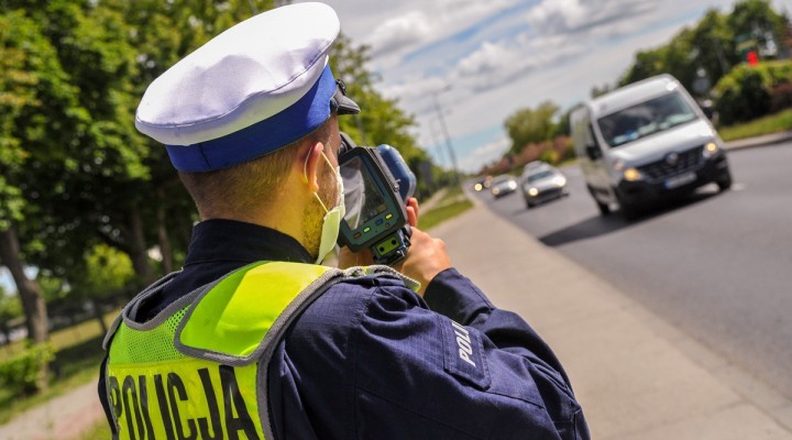 policja radar kontrola zz z 2 z z 3 z z