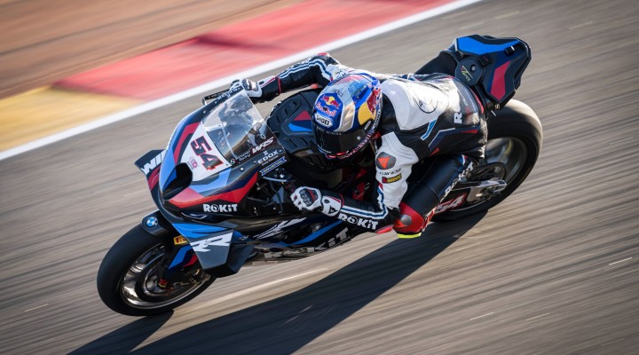 toprak razgatlioglu motorland aragon z