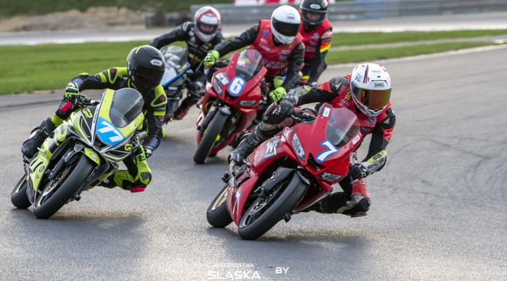 Mistrzostwa Slaska 1 z