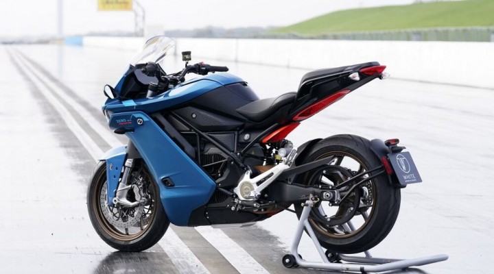 zero wmc aerodynamic z