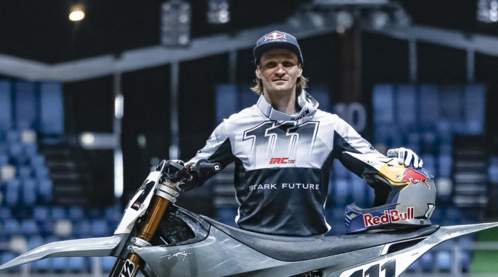 taddy blazusiak stark future z