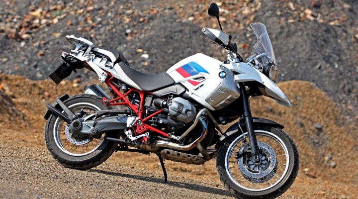 BMW GS34 z