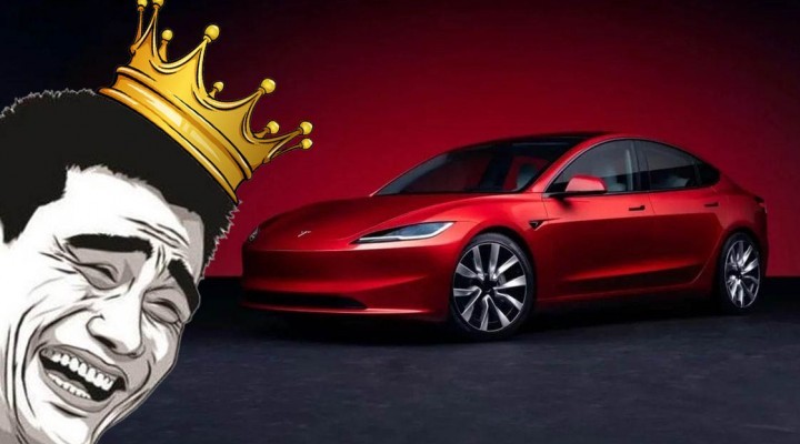 tesla model s 1 z