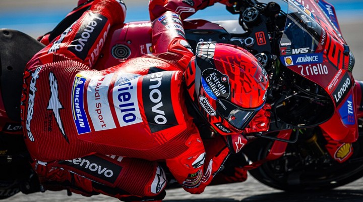 marc marquez motogp thailand win z