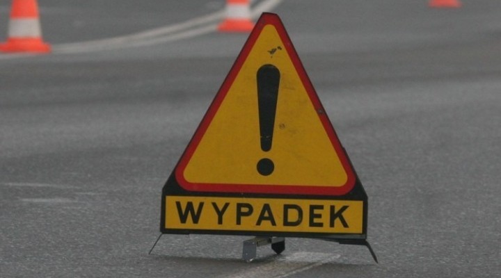 wypadek 1 z