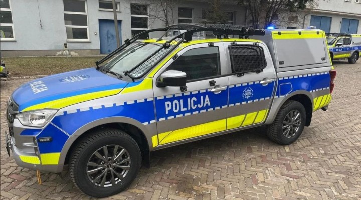 terenowki policji 1 z