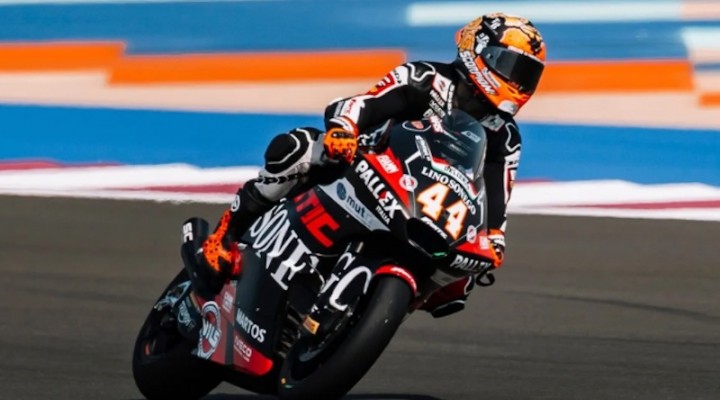 aron canet moto2 qatar win z