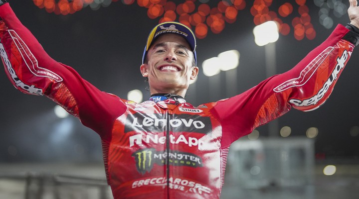 marc marquez gp kataru 2025