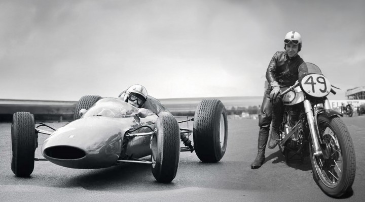john surtees bio formula1 motocykle grand prix z