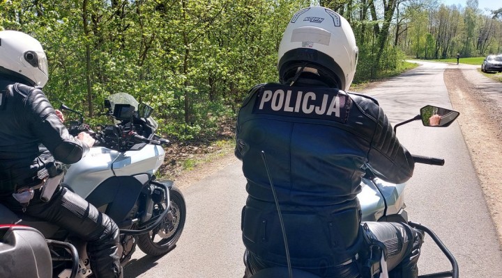 policja motocykle 5 z