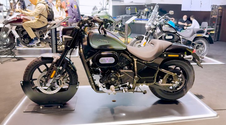 phelon and moore nowa marka motocykli i skuterow w polsce