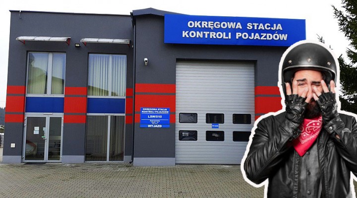 badanie techniczne 32 z