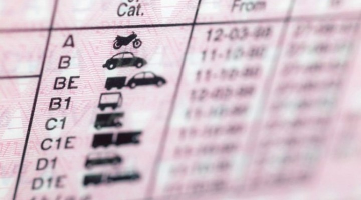 prawo jazdy 56 z