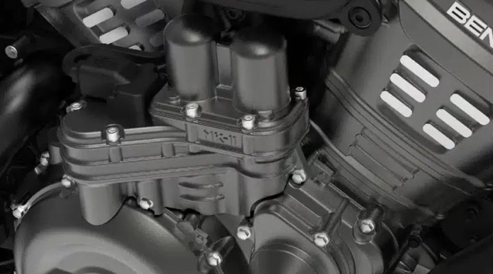 benda graystone 707 01 z