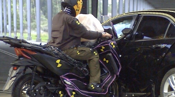 toyoda gosei airbag z