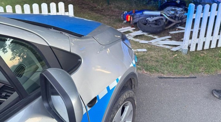 ucieczka przed pol 56 z