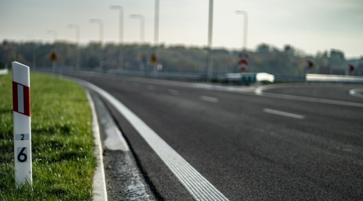 halas autostrada 67 z