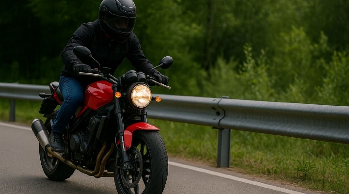 Bariery energoch onne 6 z