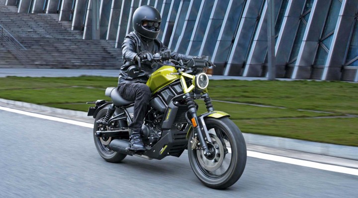 Zontes 125 C 2024 z z