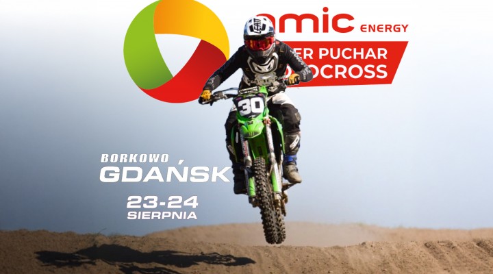 amic super puchar motocorss gdansk borkowo z