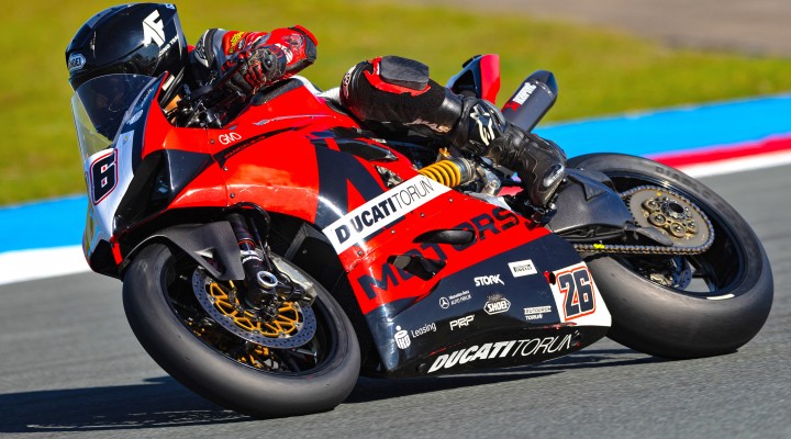 af racing team tor poznan z