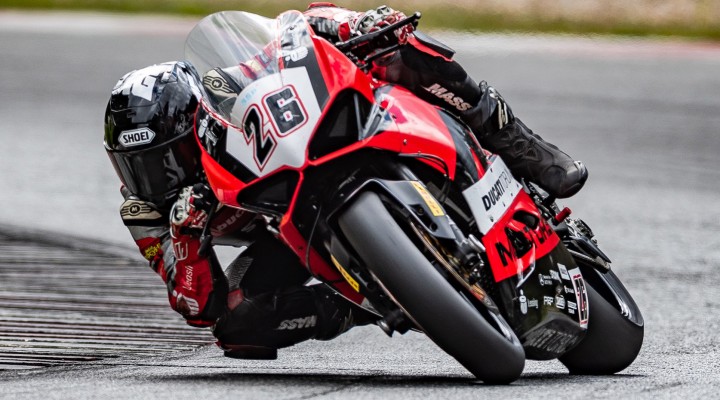 af racing wmmp tor poznan z